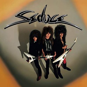 Image for 'Seduce (Deluxe Version)'