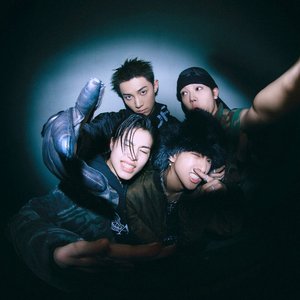 Image for 'LNGSHOT'