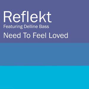 Imagem de 'Need To Feel Loved'