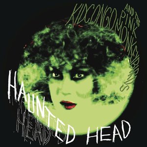 Изображение для 'Haunted Head'