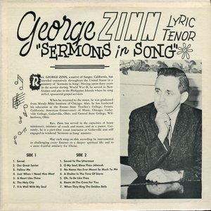 Zdjęcia dla 'Sermons in Song'