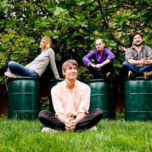 Изображение для 'Stephen Malkmus and the Jicks'