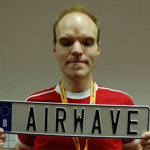 Image for 'Airwave'