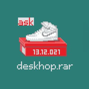 Image for 'Deskhop.rar'