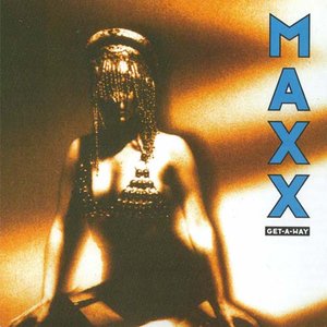 Image for 'Get-A-Way'
