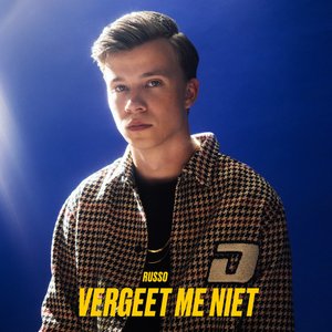 Image for 'Vergeet Me Niet'