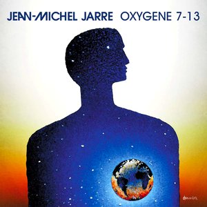 Изображение для 'Oxygene 7-13'