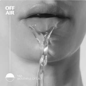 Image for 'OFFAIR: Mouthful of Salt'