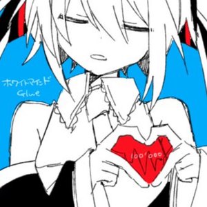 Imagen de 'ホワイトマインド'