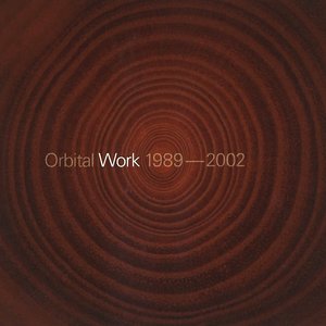 Image for 'Work 1989-2002'