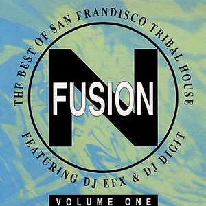 Image for 'N-Fusion Vol. 1'