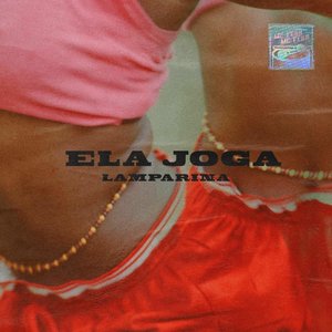 Image for 'Ela Joga'