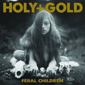 “Feral Children”的封面