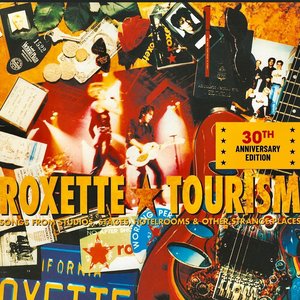 Изображение для 'Tourism 30th Anniversary Edition'