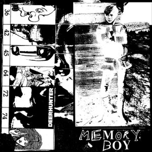 Image for 'Memory Boy'