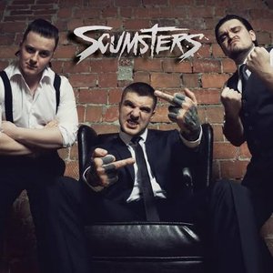 Bild för 'Scumsters'