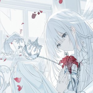 Image for '永遠に違うよ。'