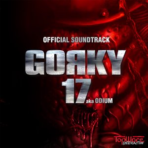 Image for 'Gorky17 aka Odium OST'