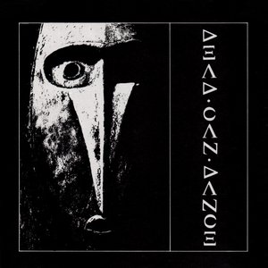 “Dead Can Dance [SACD BOX] CDDA Layer”的封面