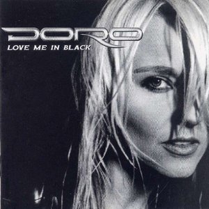 Image for 'Love Me In Black (Ltd. Edition)'