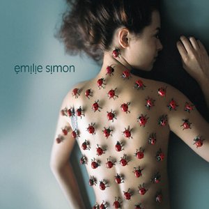 “Emilie Simon”的封面