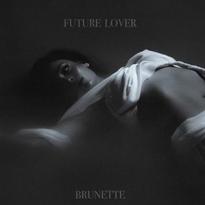 “Future Lover”的封面