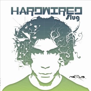 Image for 'Hardwired'