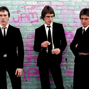 Image for 'The Jam'