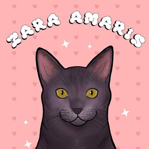 'Zara Amaris' için resim