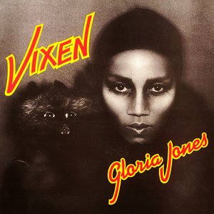 Image for 'Vixen'