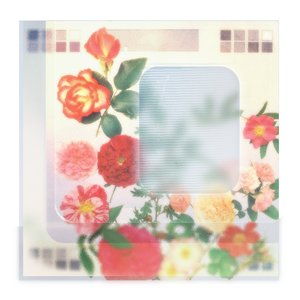 “Keep Me Safe/I Still See You”的封面