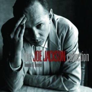 Image pour 'Tonight & Forever : The Joe Jackson Collection'