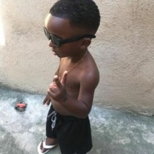 Image for 'ENGRAVIDAR DO MC POZE AGORA É PROFISSAO X CALMA VAI DVGR X D GLOCK EU SO BONITINHO [dj ROBOCOP]'