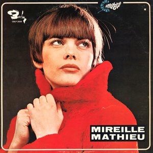 Image for 'Mireille Mathieu'