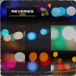 Image for 'Reveries'