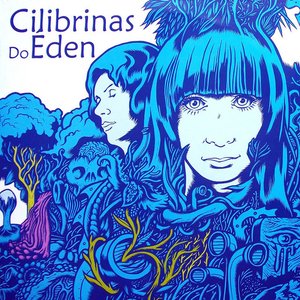 Image for 'Cilibrinas do Éden'