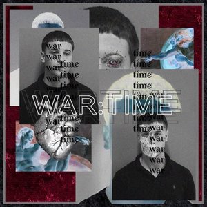 Image for 'WAR:TIME'