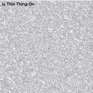 Image for 'Is This Thing On'