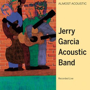 “Almost Acoustic (Live)”的封面