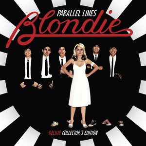 Immagine per 'Parallel Lines (Deluxe Collector's Edition)'