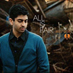 Image for 'All Is Fair'