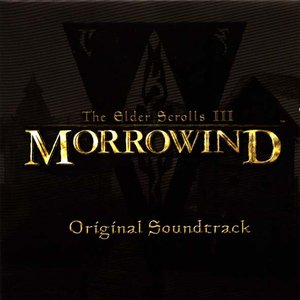 Image for 'The Elder Scrolls III - Morrowind OST'