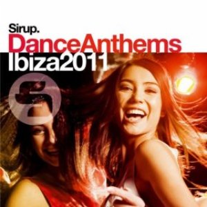 'Sirup Dance Anthems «Ibiza 2011»' için resim