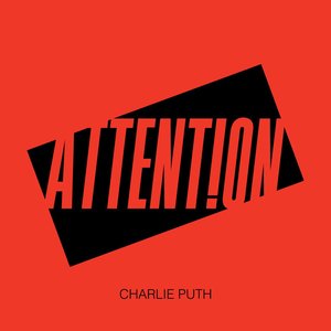 'Attention'の画像