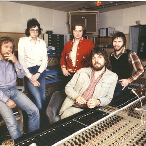 Изображение для 'The Alan Parsons Project'