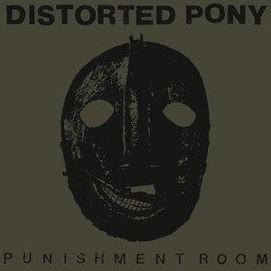 Image pour 'Punishment Room'