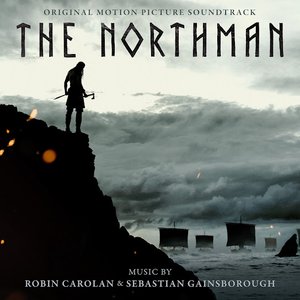 Bild für 'The Northman (Original Motion Picture Soundtrack)'