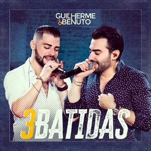 Image for '3 Batidas (Ao Vivo)'