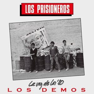 Image for 'La Voz de los '80 (Los Demos)'