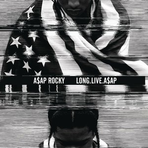 Image for 'Long Live A$AP'